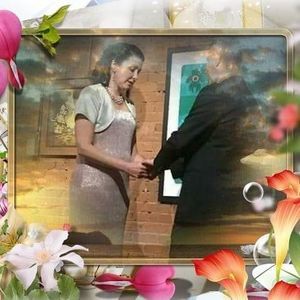 Meet your Posher, Cheryl